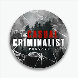 The Criminal Makeup Podcast has great stories The Criminal Makeup Pins