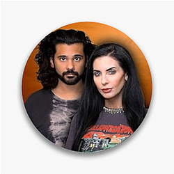 The Criminal Makeup Podcast is empathetic The Criminal Makeup Pins