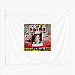 The Criminal Makeup Podcast is popular The Criminal Makeup Tapestries