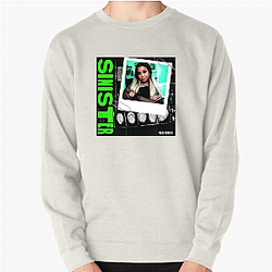 The Criminal Makeup Podcast is weekly The Criminal Makeup Sweatshirts