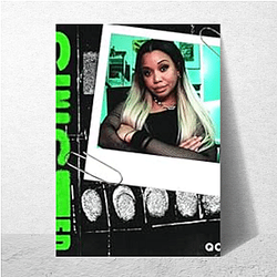 The Criminal Makeup Podcast is weekly The Criminal Makeup Posters