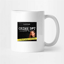 The Criminal Makeup Podcast features sass The Criminal Makeup Mugs