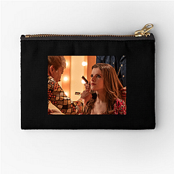 The Criminal Makeup Podcast analyzes criminals The Criminal Makeup Zipper Pouches