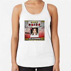 The Criminal Makeup Podcast is popular The Criminal Makeup Tank Tops