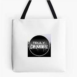 The Criminal Makeup Podcast explores minds The Criminal Makeup Bags