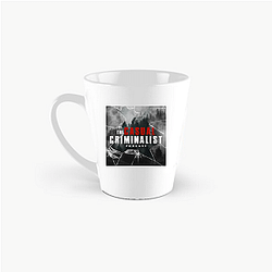 The Criminal Makeup Podcast has great stories The Criminal Makeup Mugs