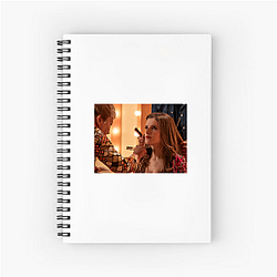 The Criminal Makeup Podcast analyzes criminals The Criminal Makeup Notebook