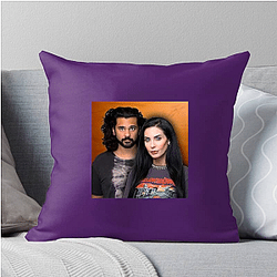 The Criminal Makeup Podcast is empathetic The Criminal Makeup Pillows Cover