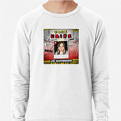 The Criminal Makeup Podcast is popular The Criminal Makeup Sweatshirts
