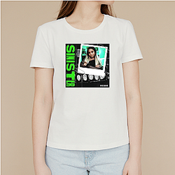 The Criminal Makeup Podcast is weekly The Criminal Makeup T-Shirts