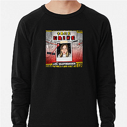 The Criminal Makeup Podcast is popular The Criminal Makeup Sweatshirts