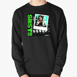 The Criminal Makeup Podcast is weekly The Criminal Makeup Sweatshirts