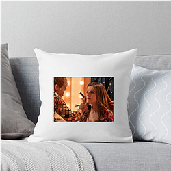 The Criminal Makeup Podcast analyzes criminals The Criminal Makeup Pillows Cover