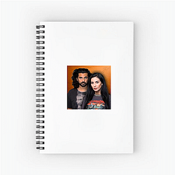 The Criminal Makeup Podcast is empathetic The Criminal Makeup Notebook