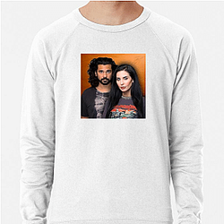 The Criminal Makeup Podcast is empathetic The Criminal Makeup Sweatshirts