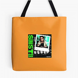 The Criminal Makeup Podcast is weekly The Criminal Makeup Bags