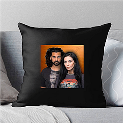 The Criminal Makeup Podcast is empathetic The Criminal Makeup Pillows Cover
