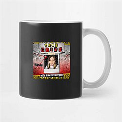 The Criminal Makeup Podcast is popular The Criminal Makeup Mugs