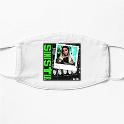 The Criminal Makeup Podcast is weekly The Criminal Makeup Face Masks