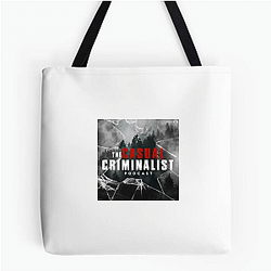 The Criminal Makeup Podcast has great stories The Criminal Makeup Bags
