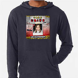 The Criminal Makeup Podcast is popular The Criminal Makeup Hoodies