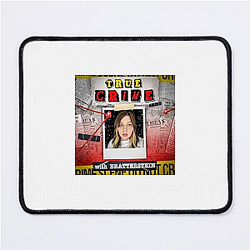The Criminal Makeup Podcast is popular The Criminal Makeup Mouse Pads