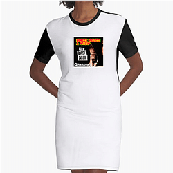 The Criminal Makeup Podcast host Danielle Kirsty The Criminal Makeup Dresses