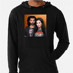 The Criminal Makeup Podcast is empathetic The Criminal Makeup Hoodies