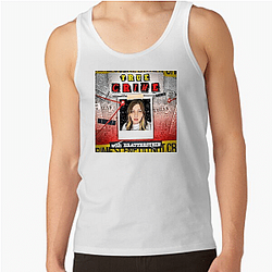 The Criminal Makeup Podcast is popular The Criminal Makeup Tank Tops