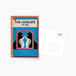 Lovecats The Cure