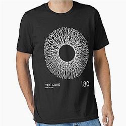The Cure Essential T-Shirt