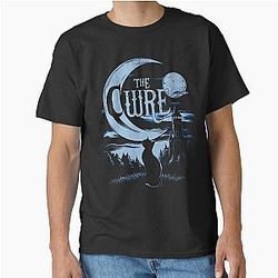 The Cure Classic T-Shirt