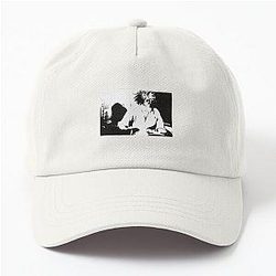Japan The Cure Dad Hat