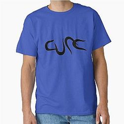 The Cure Classic T-Shirt