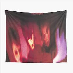 The Cure Pornography Tapestry