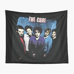 The Cure, The Cure Tapestry