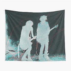 the cure live tapestry