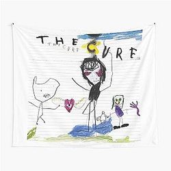 The Cure, The Cure Tapestry