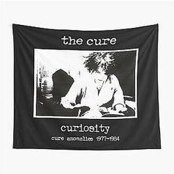 Japan: The Cure Tapestry