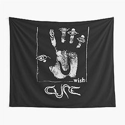 The Cure Tapestry