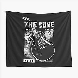 Art The Cure