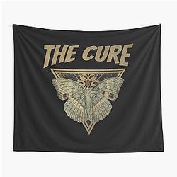 Art: The Cure Tapestry
