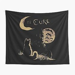 Art of the Cure Tapestry