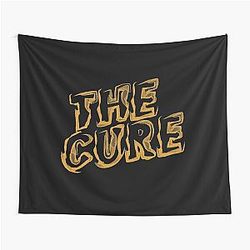 Art the Cure Tapestry