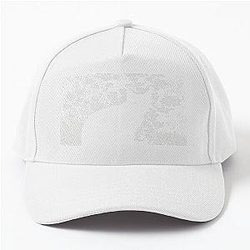The Vintage Cat Baseball Cap