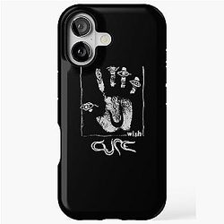 The Tough iPhone Case