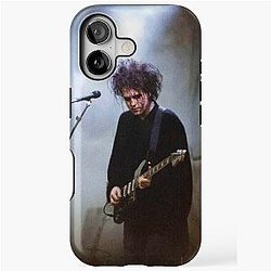 Robert Smith The Cure