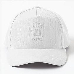 The Cure Baseball Cap