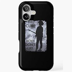 The Cure iPhone Case