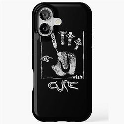 The iPhone Hand Tough Case